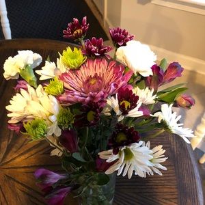 Meet your Posher, Michelle